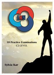 10 Practice Examinations C2 Level Lrn Student's Book