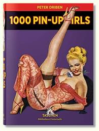 1000 Pin-Up Girls