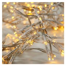 1152 Λαμπάκια LED 10μ. σε Σειρά