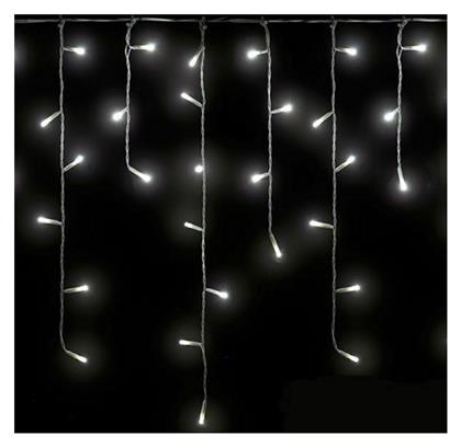 288 Λαμπάκια LED Βροχή 6μ. x 60εκ.