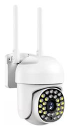 36 IP Κάμερα Wi-Fi Full HD 1080p