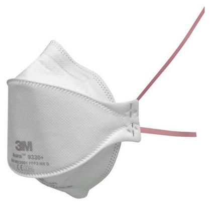 3M Aura 9330+ Μάσκα Προστασίας FFP3
