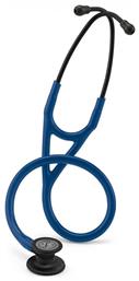 3M Littmann Cardiology IV Finish Καρδιολογικό Στηθοσκόπιο Non Chill με Διπλό Κώδωνα Μπλε