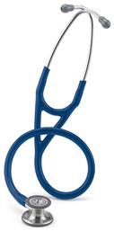 3M Littmann Cardiology IV Καρδιολογικό Παιδιατρικό Στηθοσκόπιο Non Chill με Διπλό Κώδωνα Μπλε