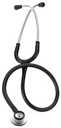 3M Littmann Classic II Infant Βρεφικό Στηθοσκόπιο Non Chill με Διπλό Κώδωνα Μαύρο