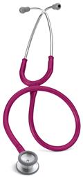 3M Littmann Classic II Pediatric Παιδιατρικό Στηθοσκόπιο Non Chill με Διπλό Κώδωνα Φούξια