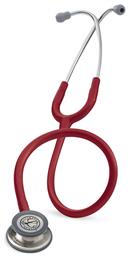 3M Littmann Classic III Στηθοσκόπιο Non Chill με Διπλό Κώδωνα Μπορντό