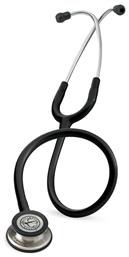 3M Littmann Classic III Στηθοσκόπιο Non Chill με Διπλό Κώδωνα Μαύρο