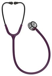 3M Littmann Classic III Στηθοσκόπιο Non Chill με Διπλό Κώδωνα Μωβ