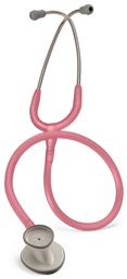 3M Littmann Lightweight II S.E. Στηθοσκόπιο Non Chill με Διπλό Κώδωνα Ροζ