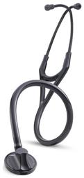 3M Littmann Master Cardiology Καρδιολογικό Στηθοσκόπιο με Μονό Κώδωνα Μαύρο