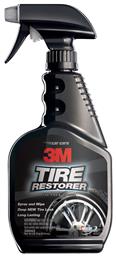 3M Tire Restorer 473ml