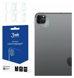 3MK Camera Lens Protection Tempered Glass 4τμχ (iPad Pro 2021 12.9'')