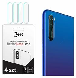 3MK Προστασία Κάμερας Tempered Glass για το Redmi Note 8T