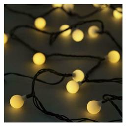 40 Λαμπάκια LED 4μ. σε Σειρά