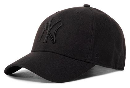 47 Brand New York Yankees Γυναικείο Jockey Μαύρο από το MybrandShoes