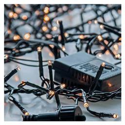 768 Λαμπάκια LED σε Σειρά