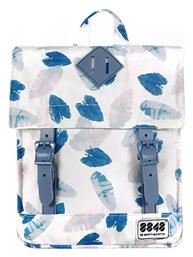 8848 Altitude Πλάτης Πολύχρωμη