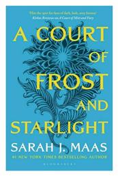 A COURT OF FROST AND STARLIGHT από το Public