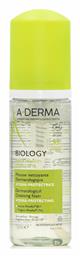 A-Derma Αφρός Καθαρισμού Biology Hydra-Protective 150ml