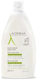 A-Derma Hydra-Protective Shower Gel 500ml