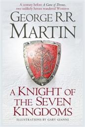 A Knight of the Seven Kingdoms