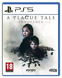 A Plague Tale: Innocence