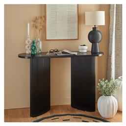 A-s Olova Κονσόλα Ξύλινη A-s Olova Μ120xΠ40xΥ80εκ.