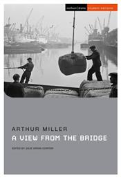 A View from the Bridge, Paperback από το Public