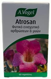 A.Vogel Atrosan Devil's Claw 60 ταμπλέτες από το Pharm24