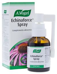 A.Vogel Echinacea Throat Spray για Παραγωγικό Βήχα 30ml