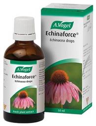 A.Vogel Echinaforce Echinacea Drops 50ml από το Pharm24