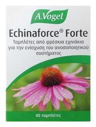 A.Vogel Echinaforce Protect 40 ταμπλέτες από το Pharm24