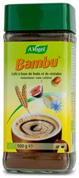 A.Vogel Υποκατάστατο Καφέ Decaffeine Bambu σε Κουτί 100gr από το Pharm24