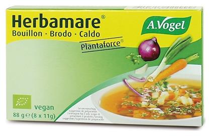 A.Vogel Κύβοι Μαγειρικής Plantaforce 88gr από το Pharm24