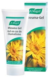 A.Vogel Rheuma Gel για Μώλωπες 100ml από το Pharm24