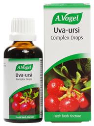 A.Vogel Uva Ursi 50ml