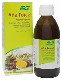 A.Vogel Vita Force Βιταμίνη για Ενέργεια 200ml από το Pharm24