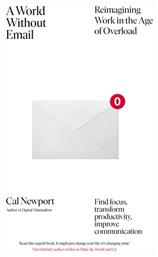 A World without Email