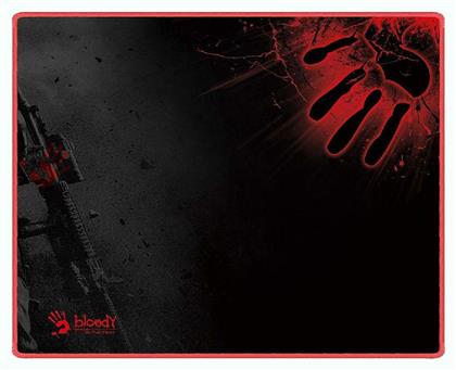 A4Tech Bloody B-081S Gaming Mouse Pad Medium 350mm Μαύρο από το Public