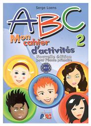 ABC 1 A1.1 MON CAHIER D'ACTIVITES