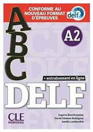 ABC Delf A2 (+ Cd) , 2nd Edition από το Plus4u