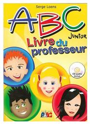 ABC JUNIOR MA METHODE DE FRANCAIS