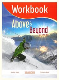 Above & Beyond B2 Workbook