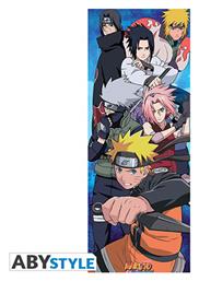 Abysse Παιδική Αφίσα Naruto 158x53εκ.