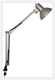 Aca Penna Φωτιστικό Γραφείου με Σπαστό Βραχίονα