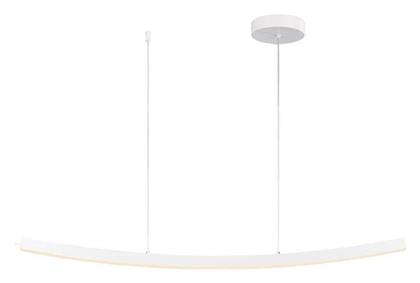 Aca Naava LED Κρεμαστό Φωτιστικό 102x15x110εκ.