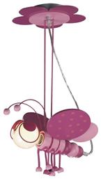 Aca Παιδικό Κρεμαστό Φωτιστικό