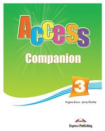 Access 3: Companion