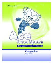 Ace From Space one Year Course Companion